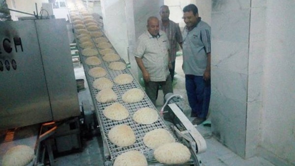 رئيس مدينة السنطة