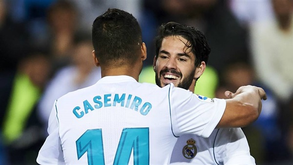 ريال مدريد