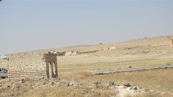 إدلب السورية