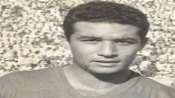 رافت الفانجيلي لاعب