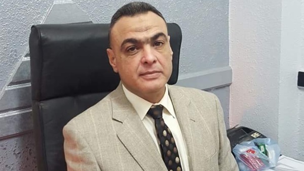 نقيب محامين جنوب