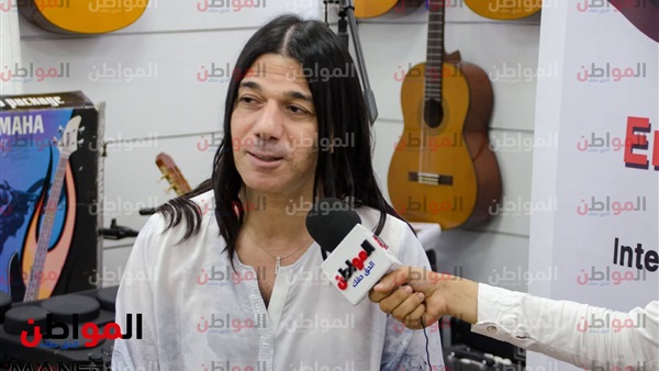 الفنان عماد حمدي