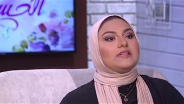 صاحبة أول مشروع دليفري