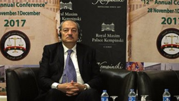 النائب العام
