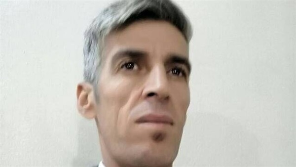 فادي مرعي رئيس تيار