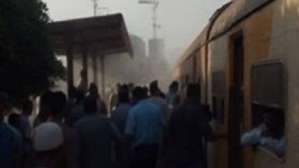 السيطرة على حريق