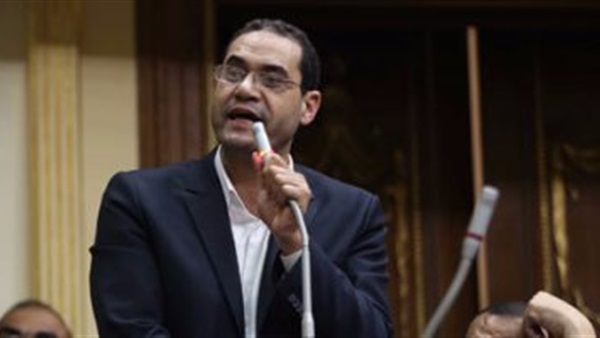 خالد الهلالى