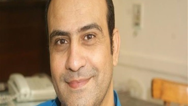 عصام زكريا