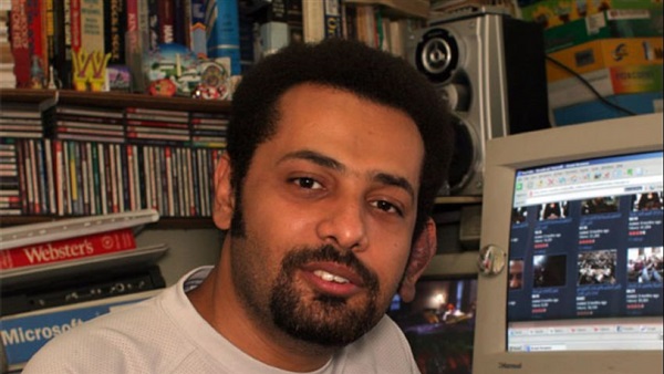 وائل عباس