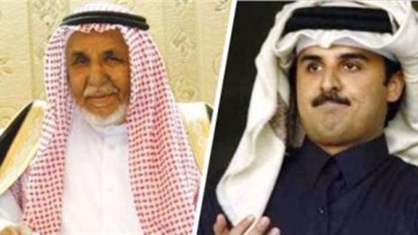 تميم بن حمد
