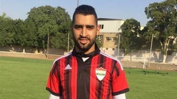 عامر عامر حارس الإنتاج