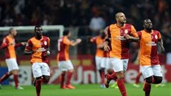 جلطة سراي التركي