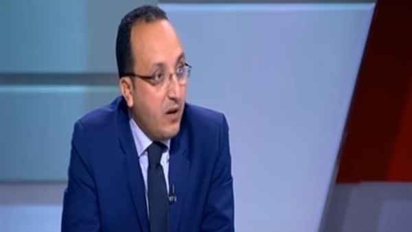 هاني يونس المستشار