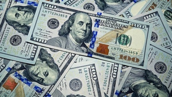 سعر الدولار في السوق