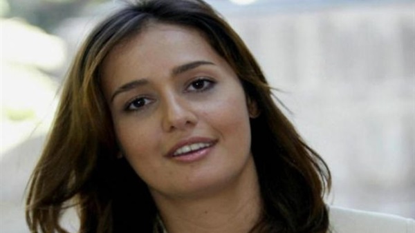 الفنانة حلا شيحه