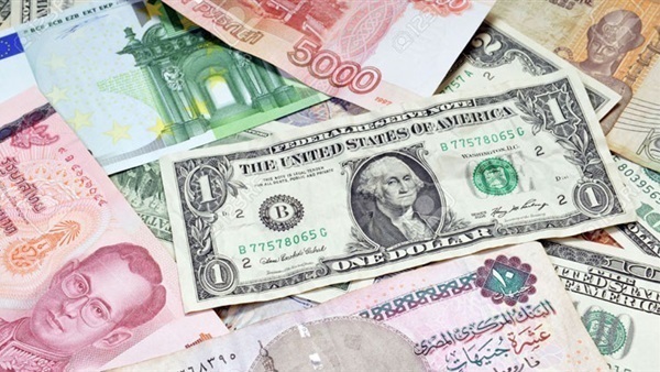 أسعار العملات في