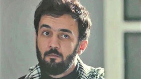 الفنان حسني شتا