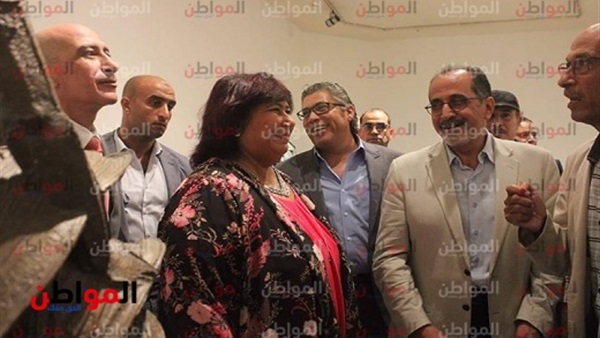 إيناس عبد الدايم