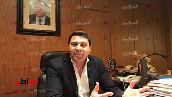 المهندس أحمد حلمي