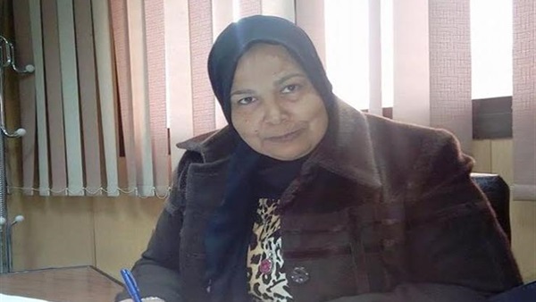 وكيل صحة الوادي الجديد