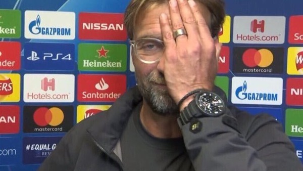 مدرب ليفربول يورجن