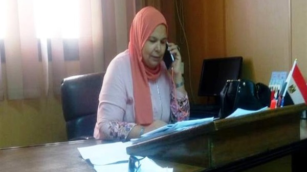 السيدة مشرف