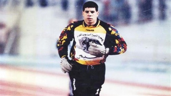 أحمد شوبير