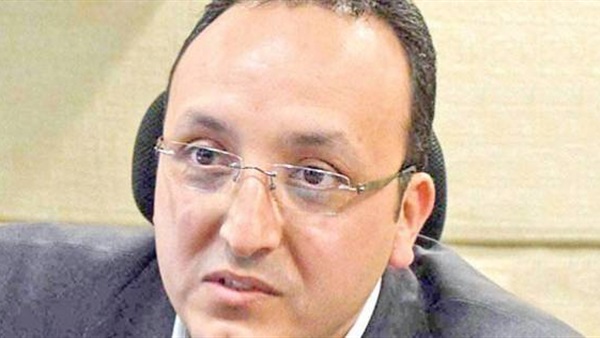 هاني يونس, المستشار