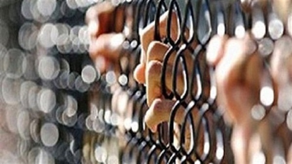 ضبط المتهمين