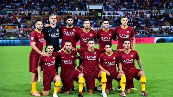 روما الإيطالي