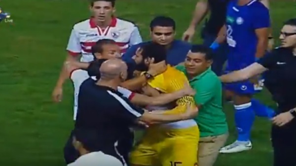 محمود عبد الرحيم