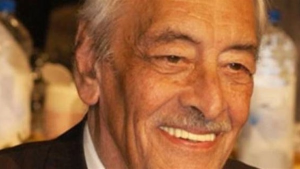 الفنان جميل راتب