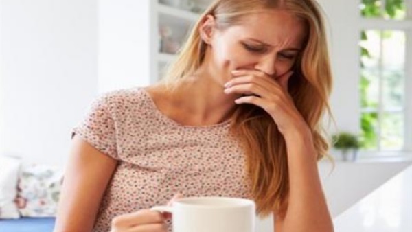 أعراض الحمل وعلاماته