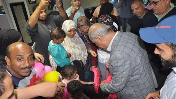إجراء 150 عملية