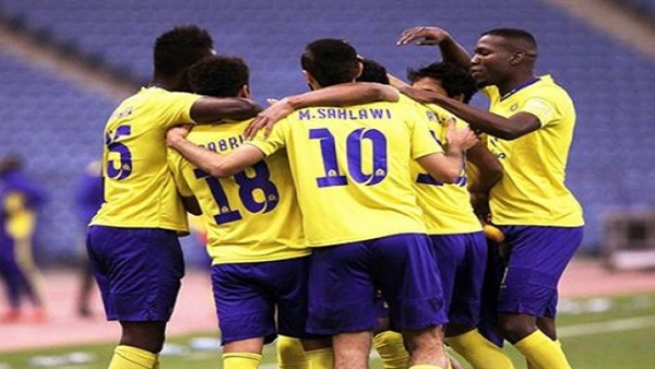 النصر السعودي