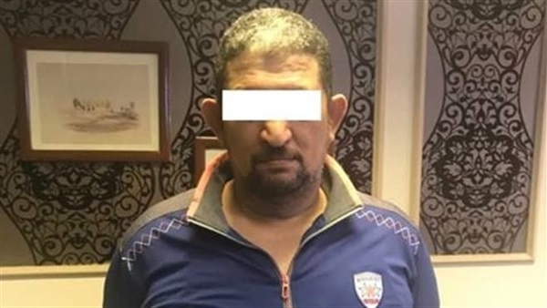 المتهم