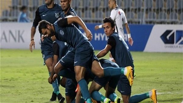 نادي إنبي