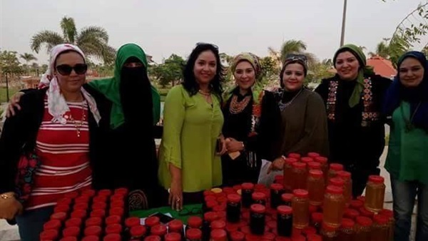 يوم ريفي بالأهلي