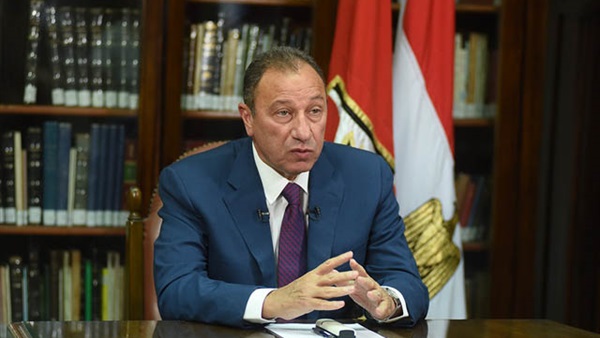 محمود الخطيب رئيس