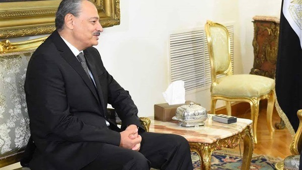 النائب العام