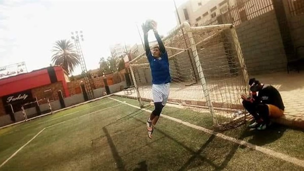 بوفون المصري