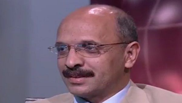 الدكتور عبد الراضي