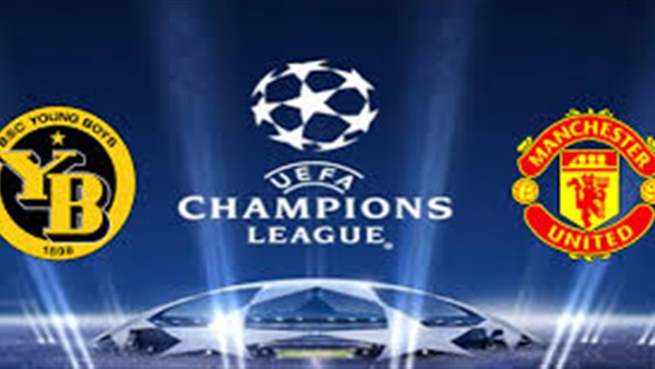 مانشستر يونايتد ضد