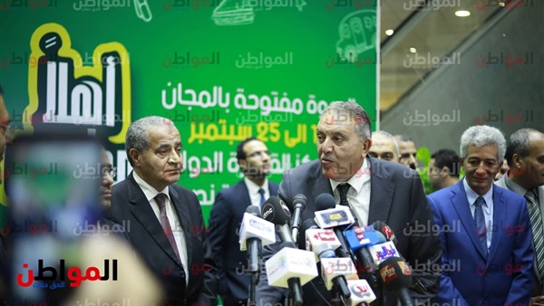 أحمد الوكيل رئيس