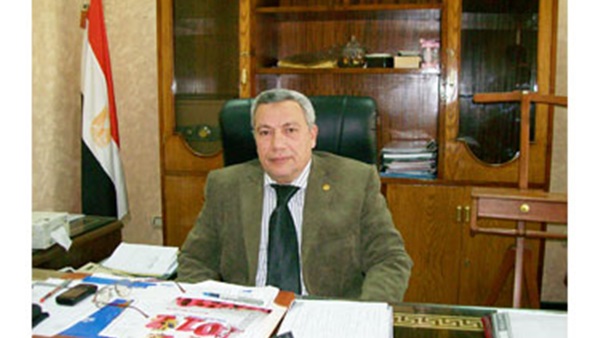 سامى سليمان رئيس