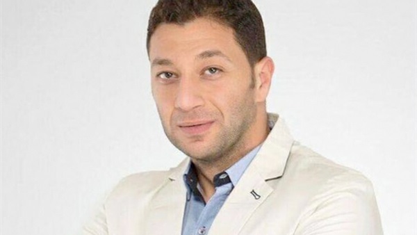 احمد خيرى, المتحدث