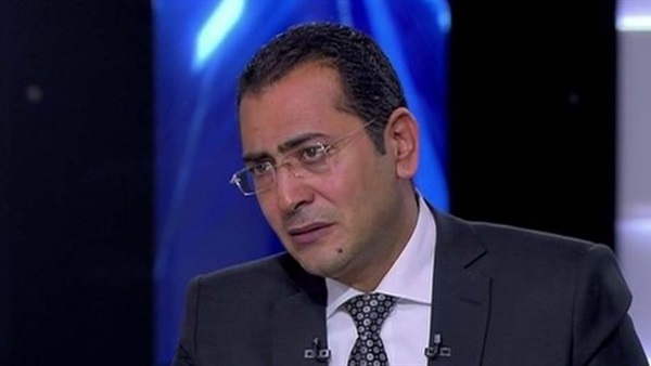أيمن حسام الدين،