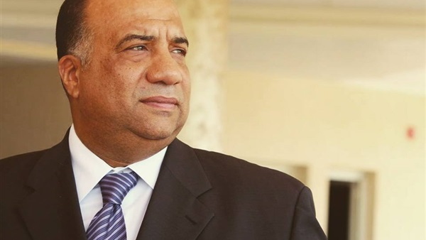 محمد مصيلحي رئيس