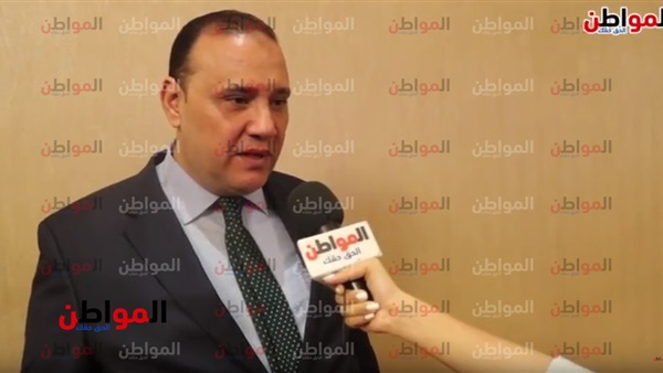 محمد النجيدى