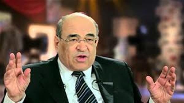 الدكتور مصطفى الفقي،